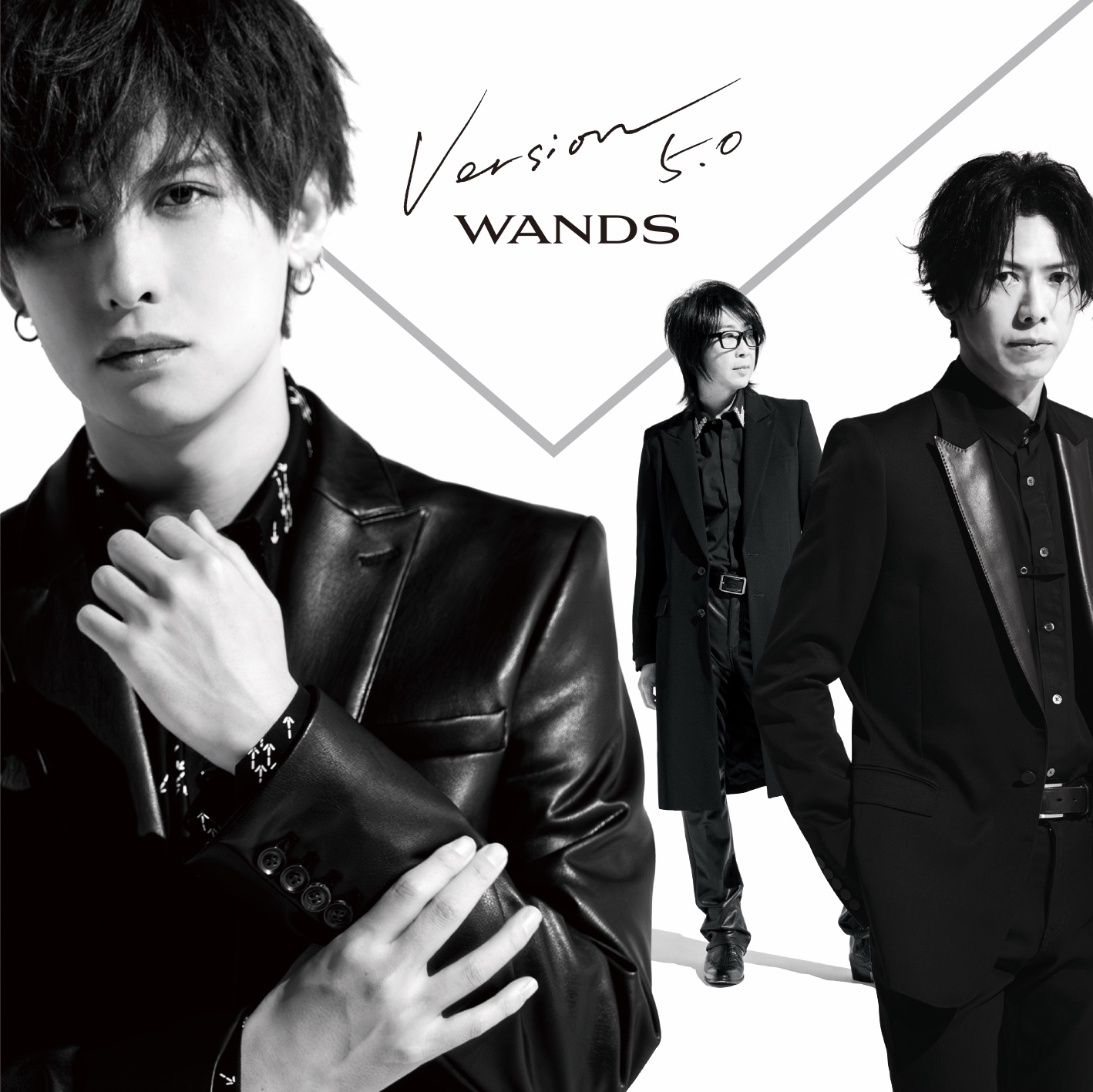 ミュージシャン WANDS BIEAKERZ WANDS×BREAKERZ、12月に東京と大阪でツーマンライブ開催決定
